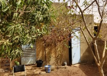 maison en vente à Ouagadougou à Bang Pooré