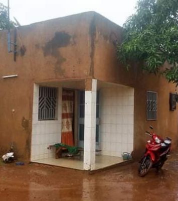 maison en vente à Tampouy